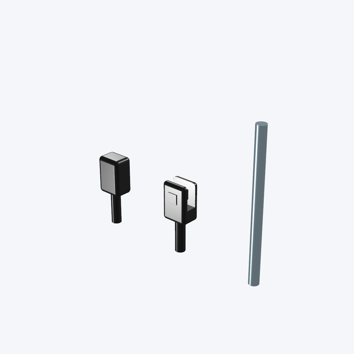 linkage library parts
